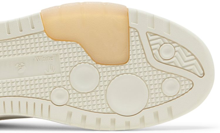 Off White Out of Office For Walking   White Black