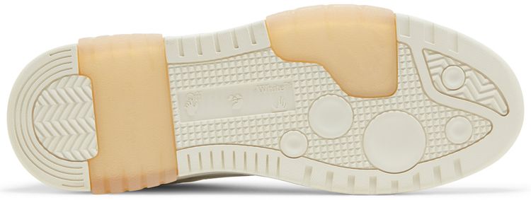 Off White Out of Office For Walking   White Black