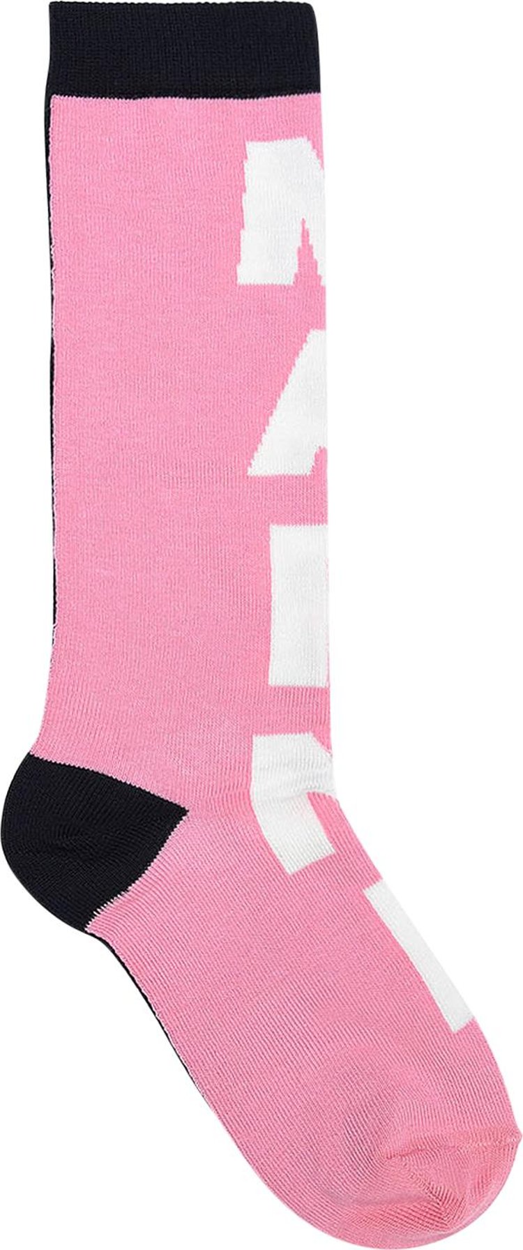 Marni Kids Socks 'Pink'