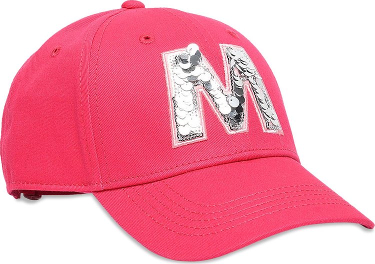 Marni Kids M Hat 'Pink'