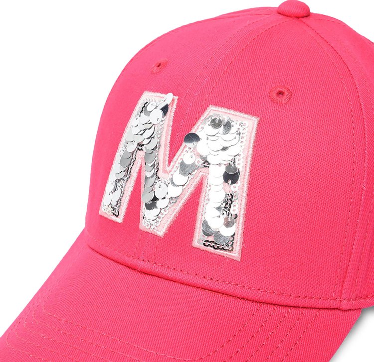 Marni Kids M Hat Pink