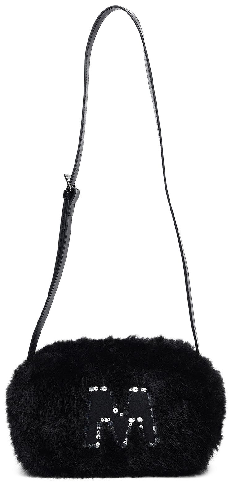 Marni Kids Crossbody Black