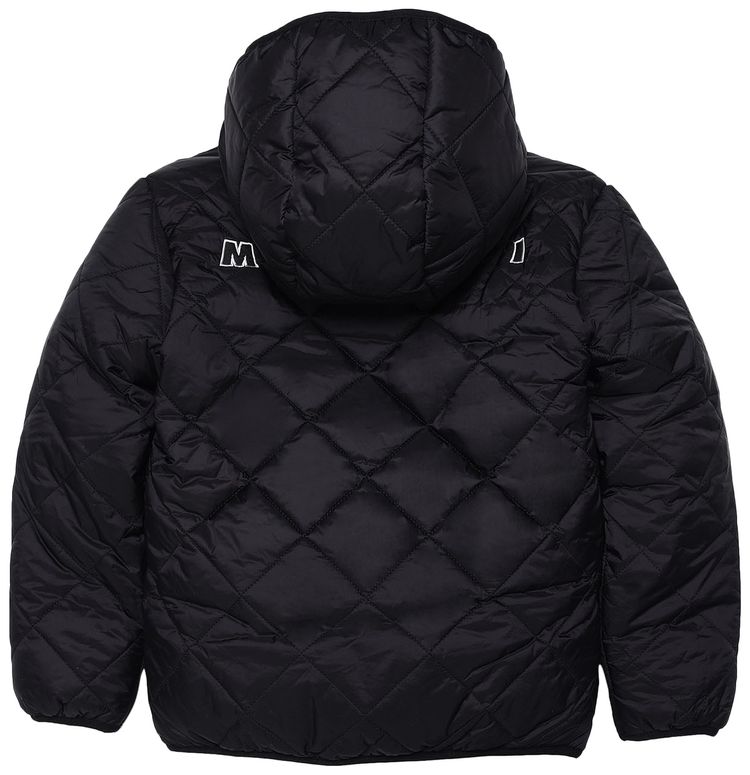 Marni Kids Jackets Black