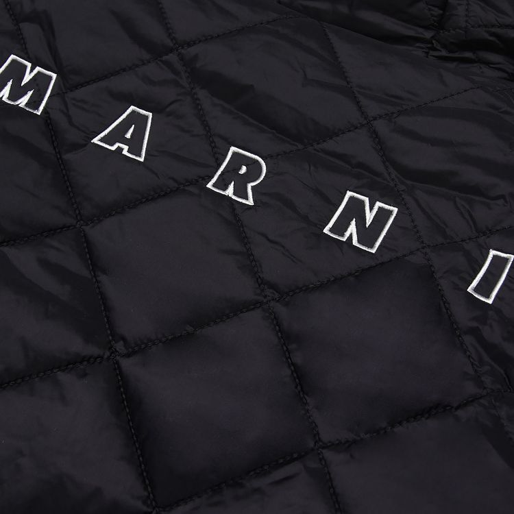 Marni Kids Jackets Black