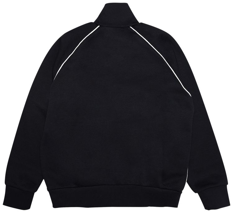 Marni Kids Track Jacket Black