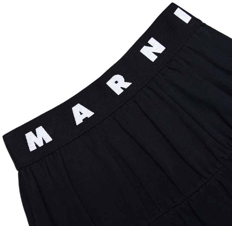 Marni Kids Skirt Black