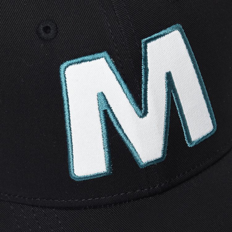 Marni Kids Hat Black