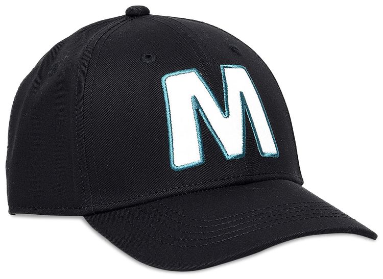 Marni Kids Hat Black