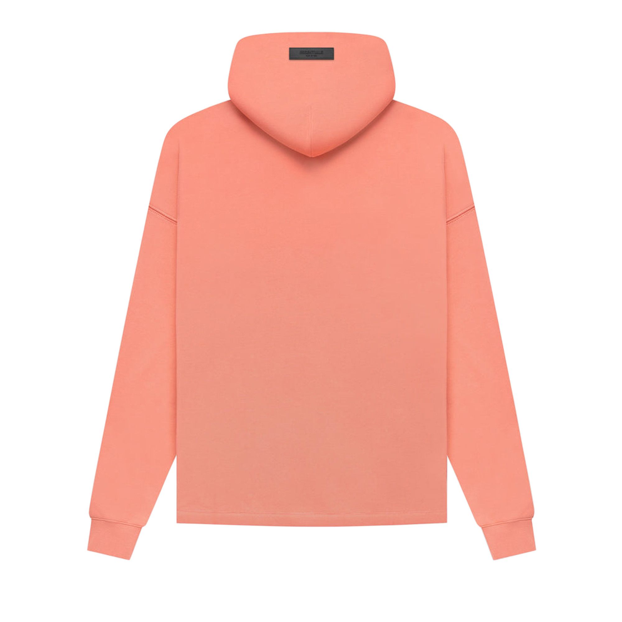 【希少/送料・関税無料/未入荷】Essentials Fear Of God Coral Fear Of God ESSENTIALS Coral Shorts SIZE 6/7 Kids - New 100