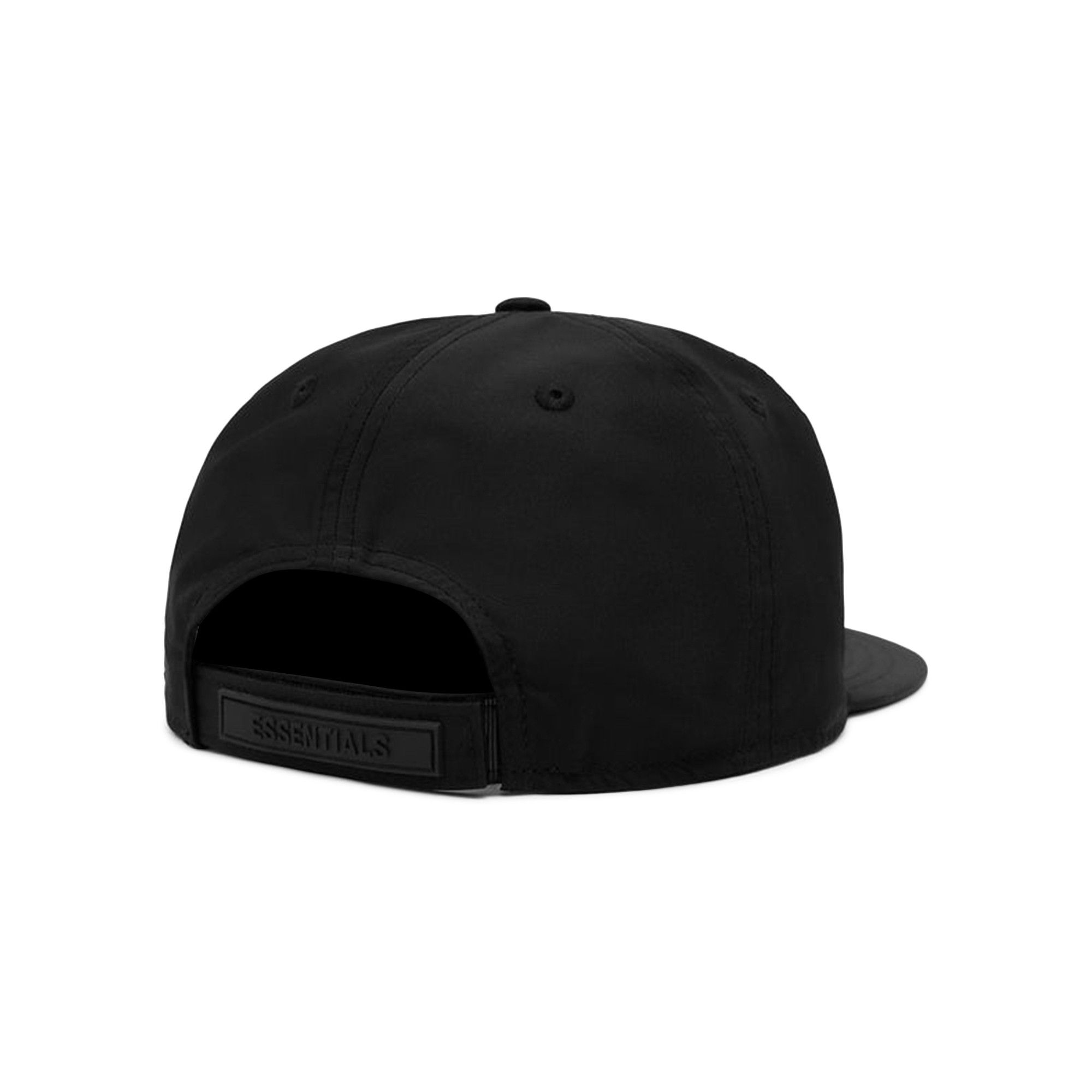 Size one size Fear of God Essentials RC 9FIFTY Cap 'Black'