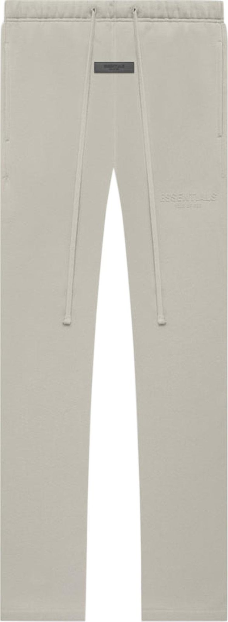Fear of God Essentials Relaxed Sweatpant 'Smoke'