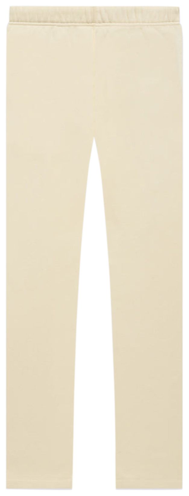 Fear of God Essentials Relaxed Sweatpant Egg Shell
