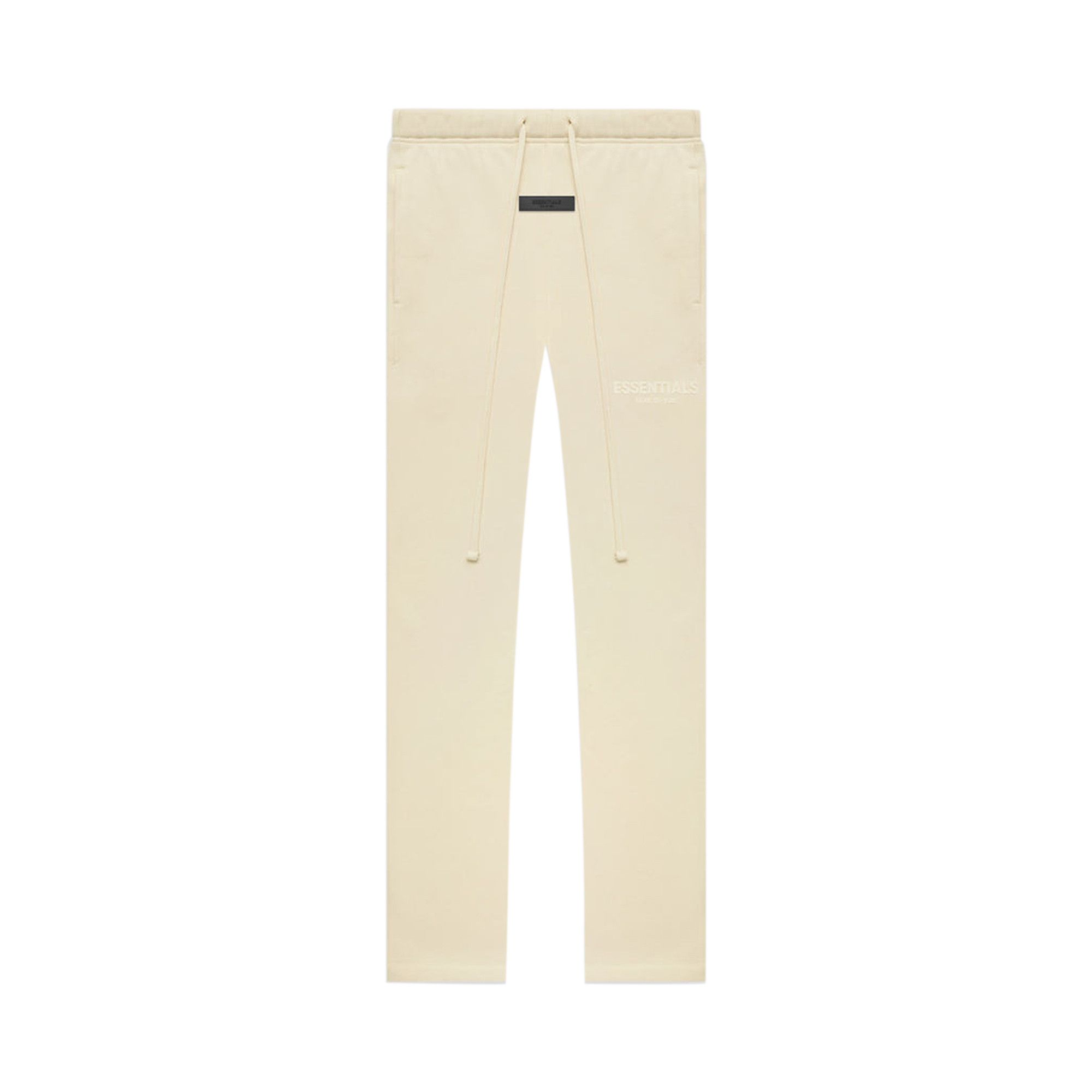 Buy Fear of God Essentials Relaxed Sweatpant Egg Shell