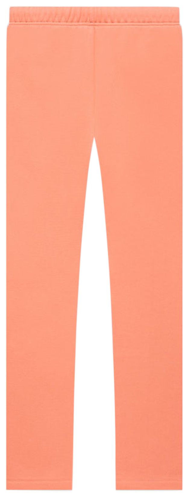 Fear of God Essentials Relaxed Sweatpant Coral