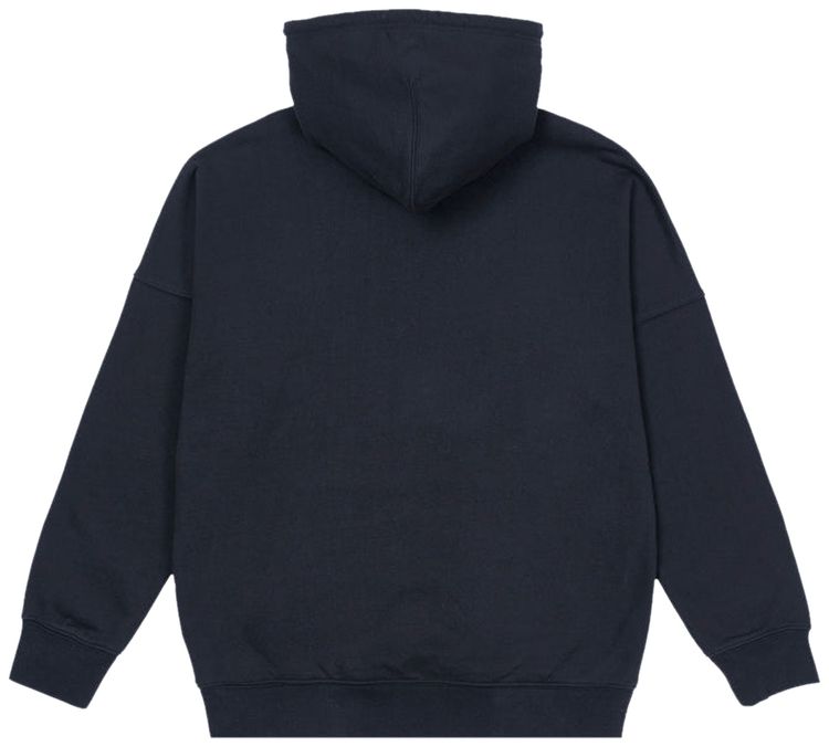 Palace Cut Out Hood Navy