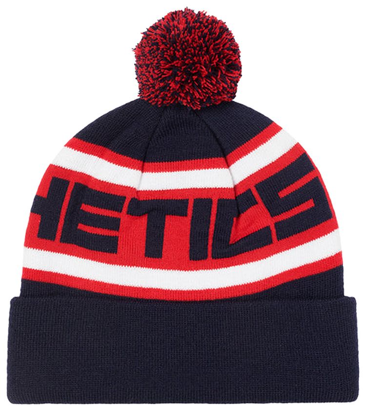 Palace Aesthetics Beanie Navy