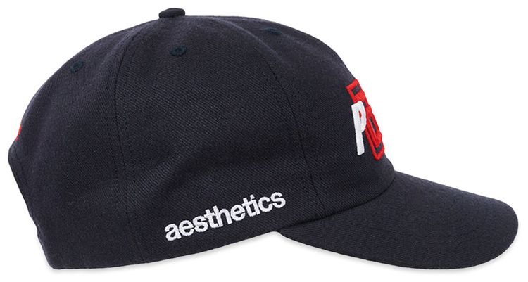 Palace Aesthetics 6 Panel Navy
