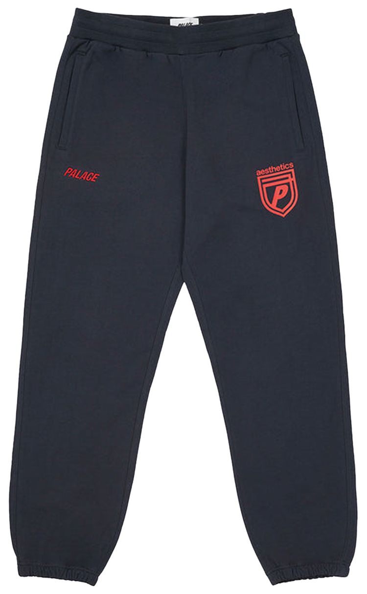 Palace Aesthetics Jogger Navy