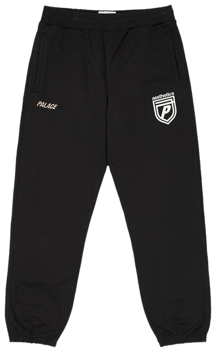 Palace Aesthetics Jogger Black