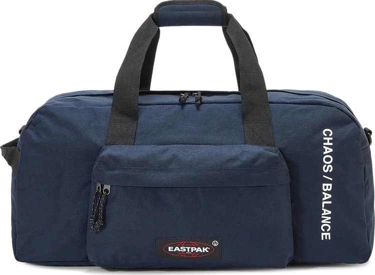Undercover x Eastpak Duffle Bag 'Navy'
