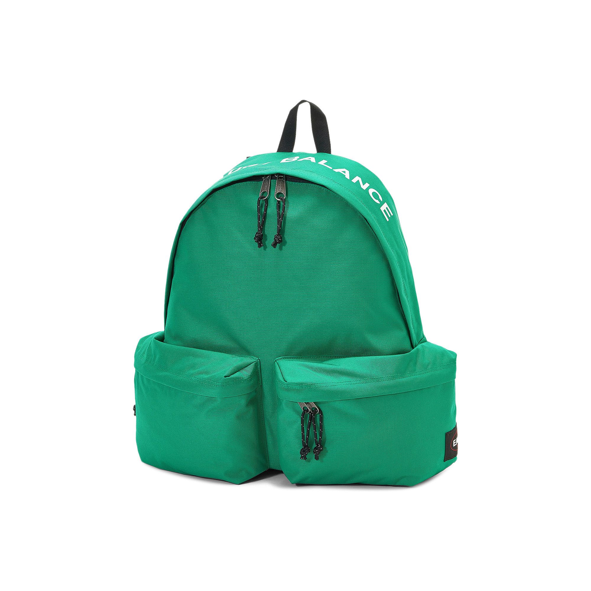 Eastpak hotsell undercover green
