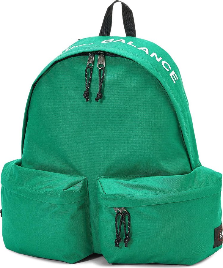 Undercover x Eastpak Backpack 'Green'