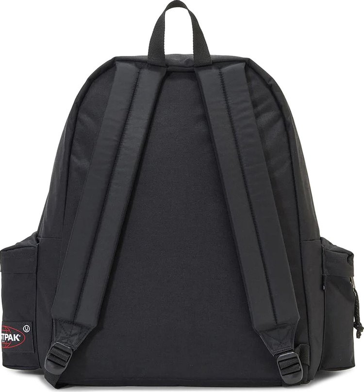 Undercover x Eastpak Backpack Black