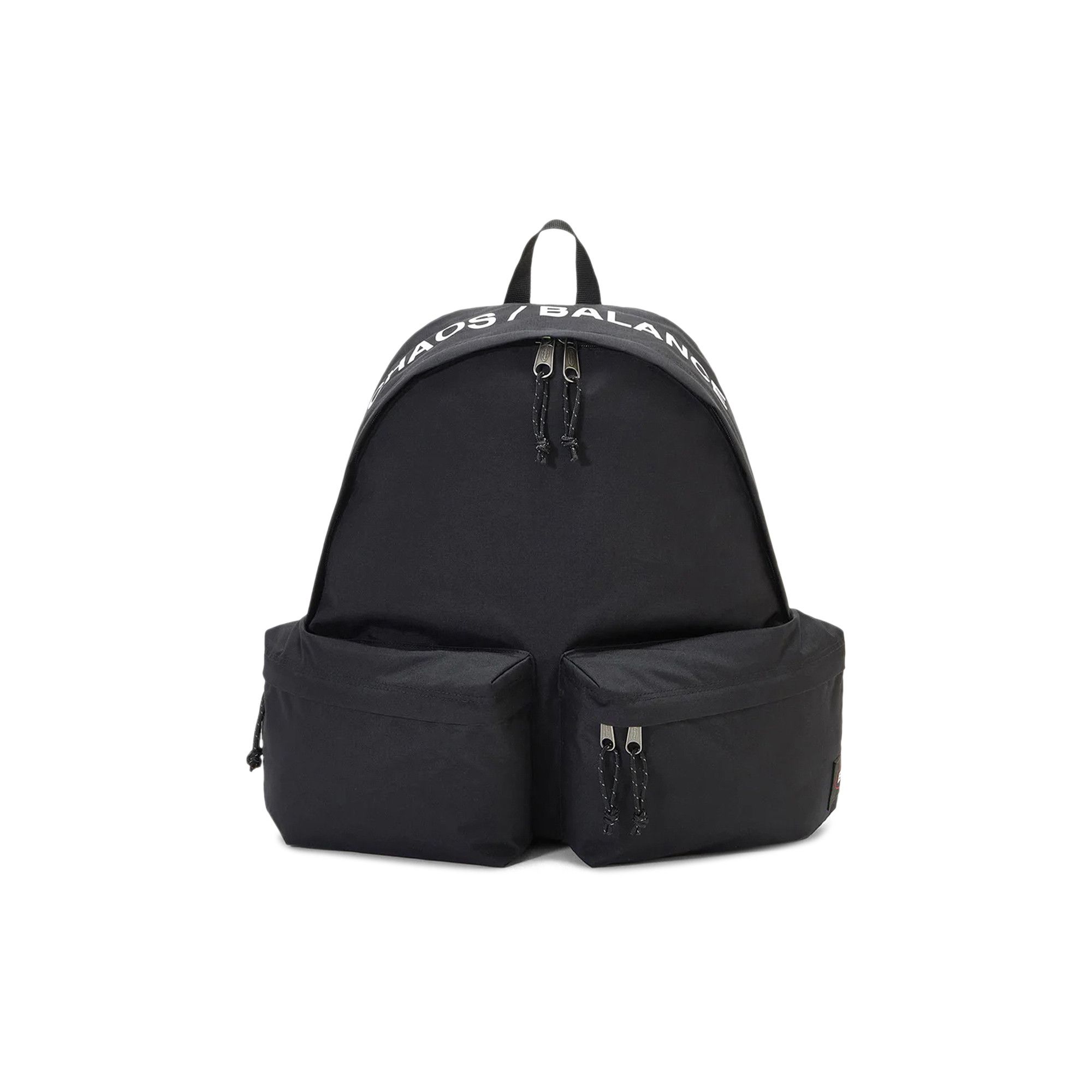 Buy Undercover x Eastpak Backpack 'Black' - UC1B9B01 BLAC | GOAT