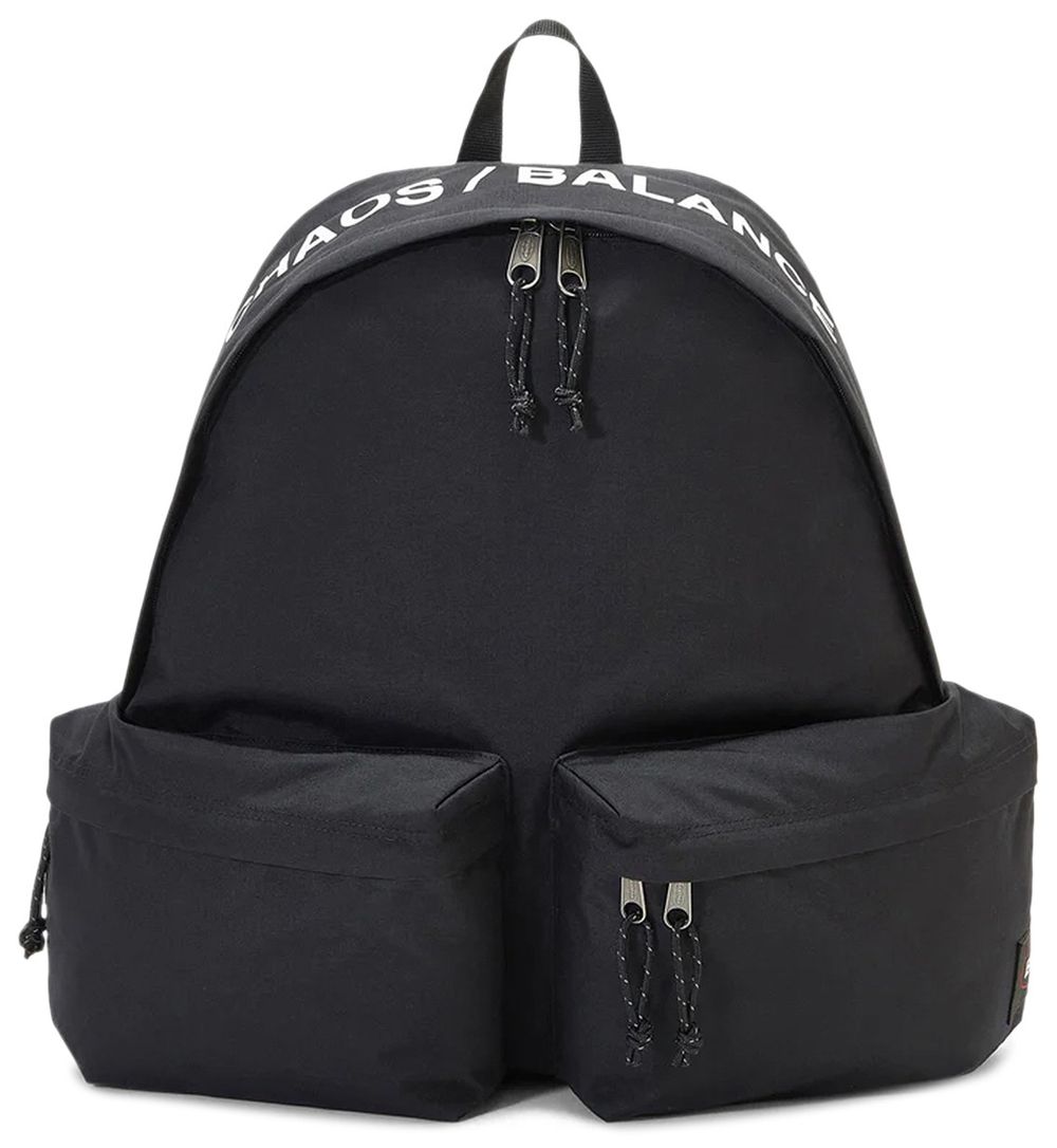 Buy Undercover x Eastpak Backpack 'Black' UC1B9B01 BLAC GOAT