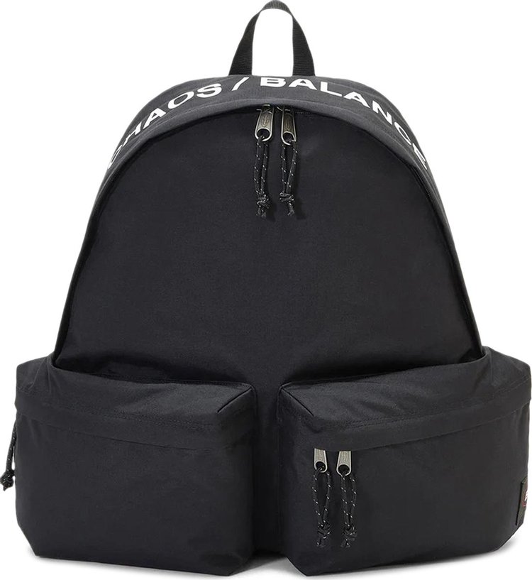 Undercover x Eastpak Backpack 'Black'