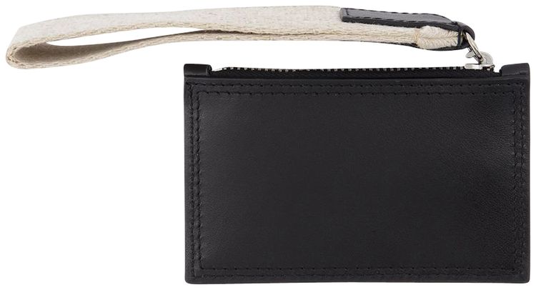 Jacquemus Le Porte Nastrinu Black