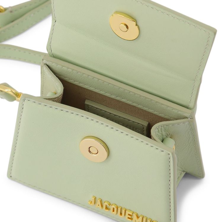 Jacquemus Le Chiquito Green