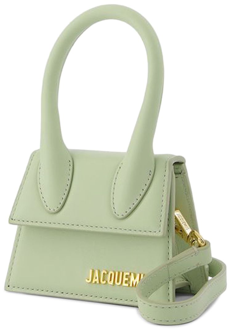 Jacquemus Le Chiquito Green