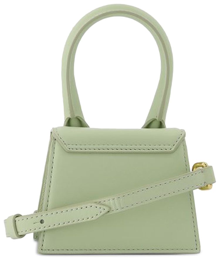 Jacquemus Le Chiquito Green