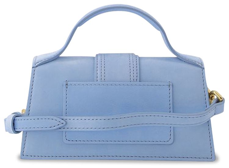 Jacquemus Le Bambino Blue