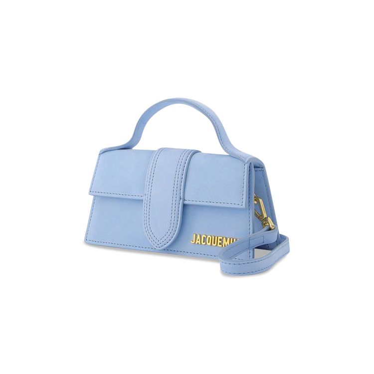 Jacquemus Le Bambino Blue