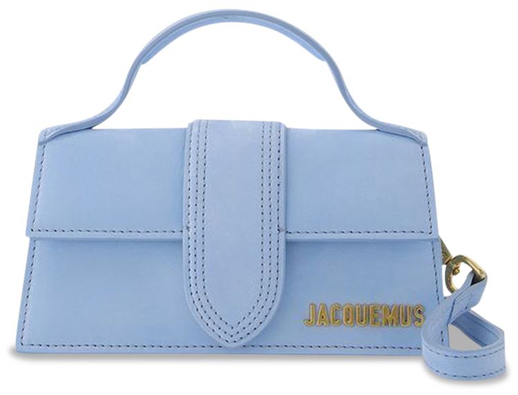 Jacquemus Le Bambino Blue