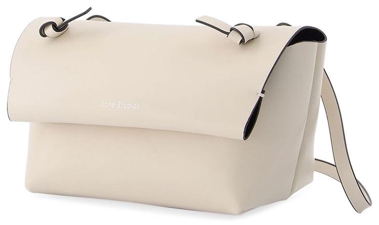 Acne Studios Mini Shoulder Bag Black