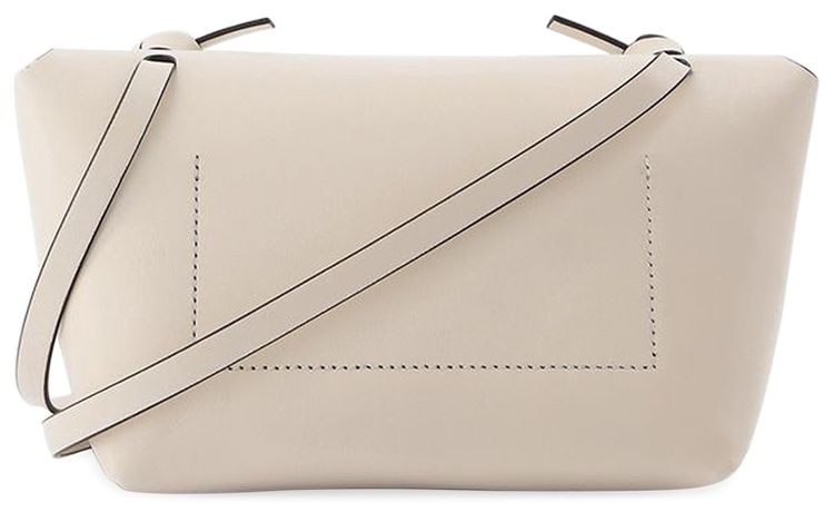 Acne Studios Mini Shoulder Bag Black