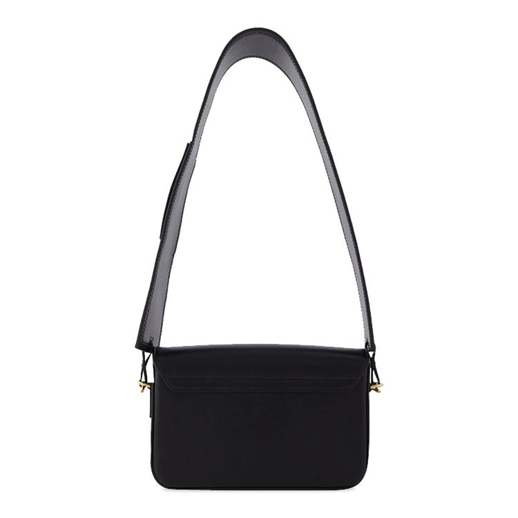 Jacquemus Le Carinu Black