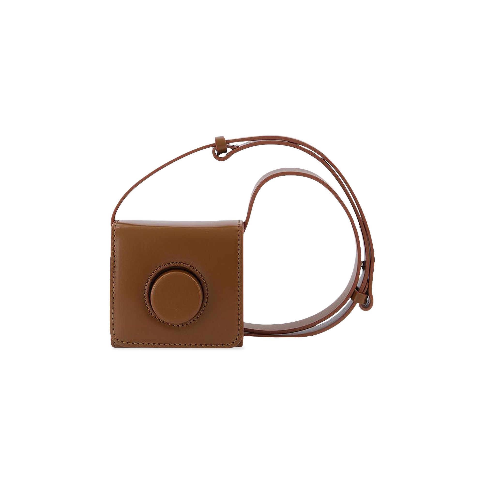 Lemaire mini camera bag 2025