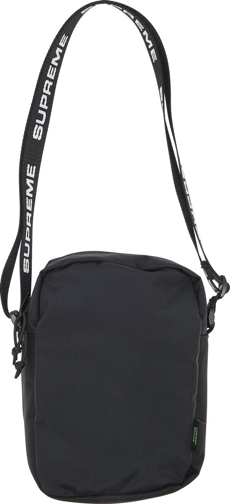 Supreme Shoulder Bag Black