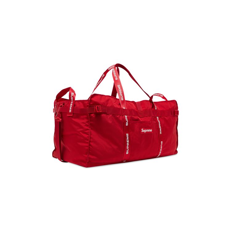 Buy Supreme Large Haul Tote 