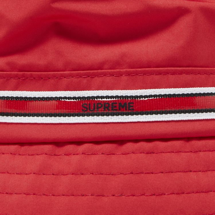 Supreme Silicone Stripe Crusher Red
