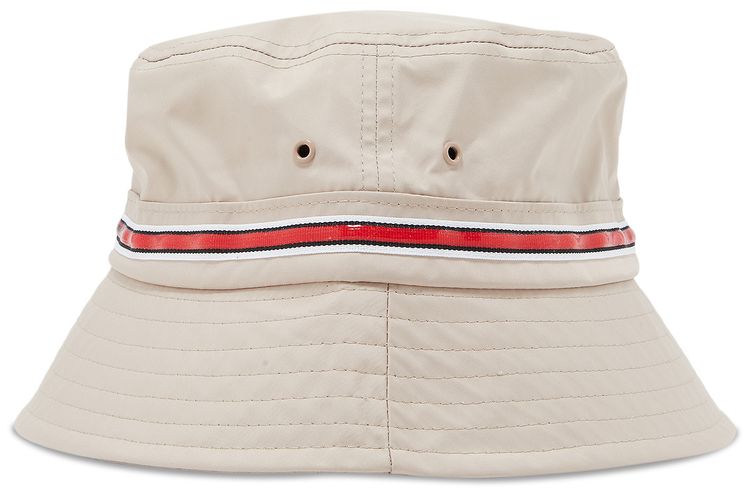 Supreme Silicone Stripe Crusher Tan