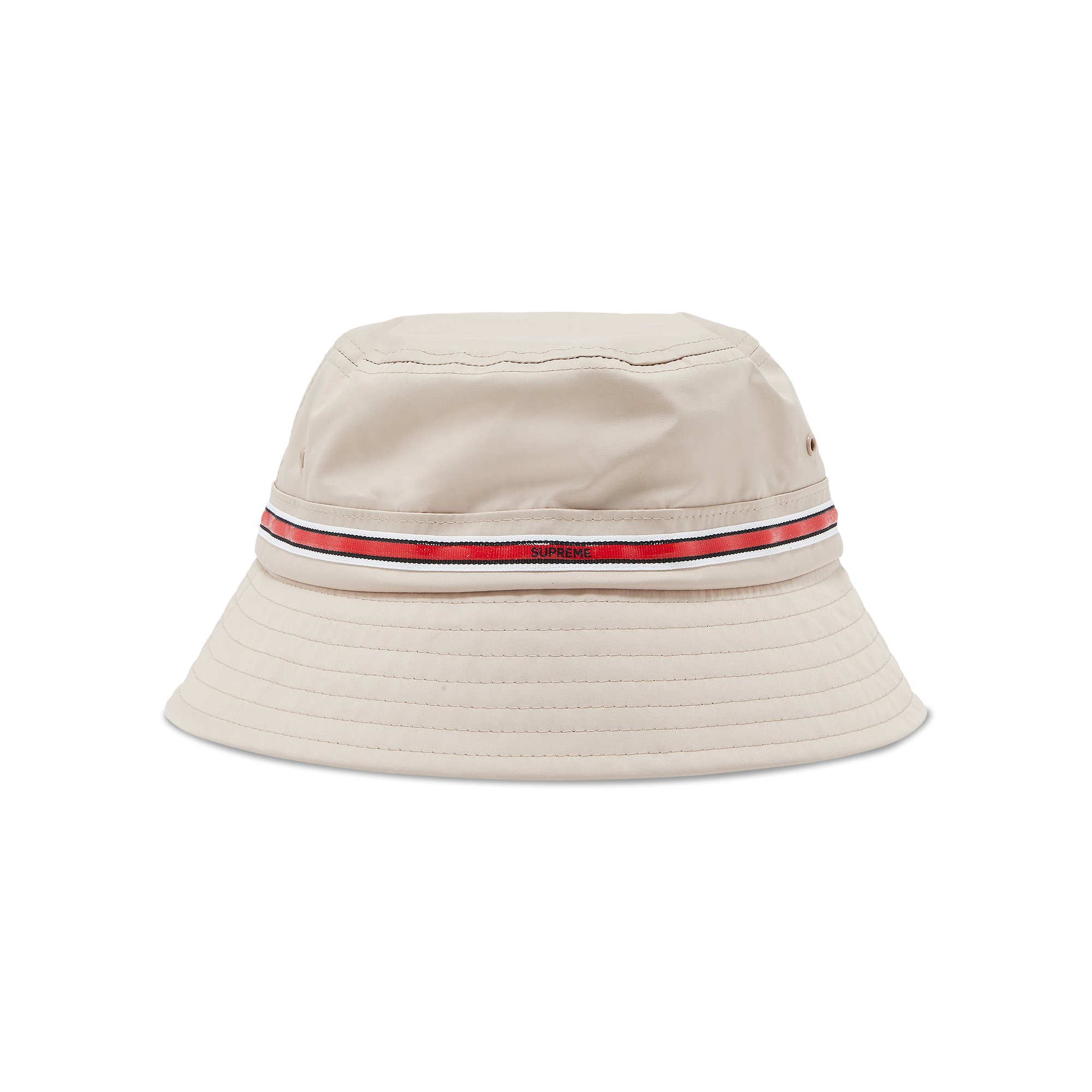 Buy Supreme Silicone Stripe Crusher 'Tan' - FW22H43 TAN | GOAT