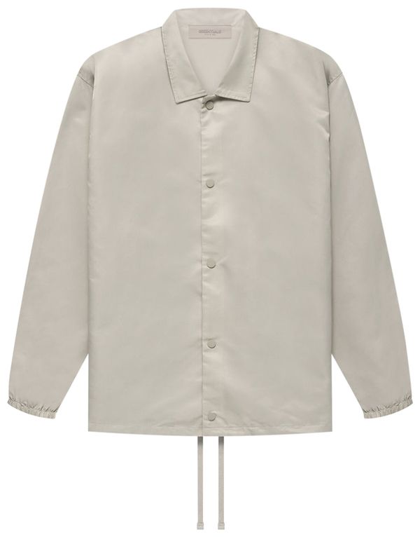 Coaches Jacket 'Smoke'