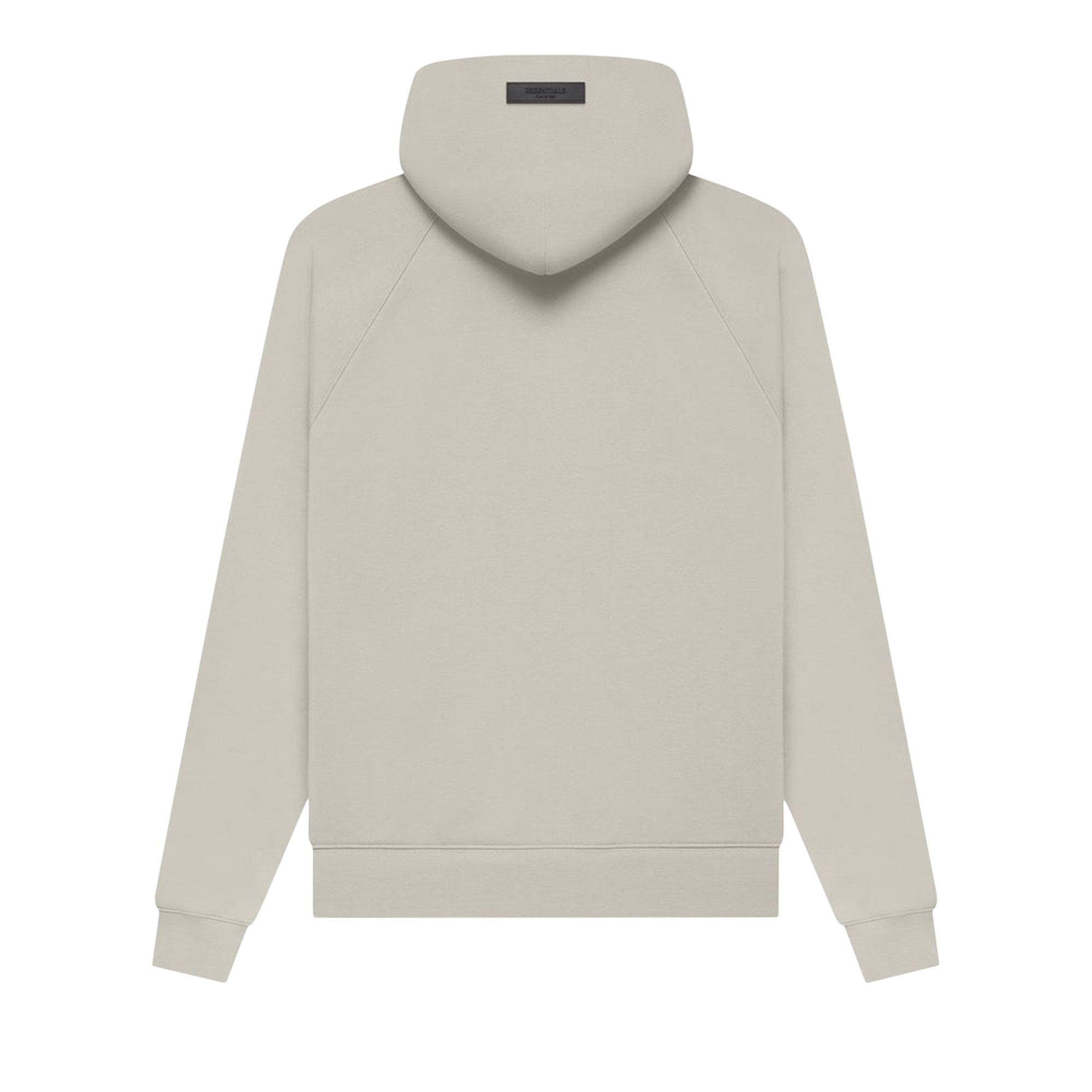 Air fear of god hoodie hot sale