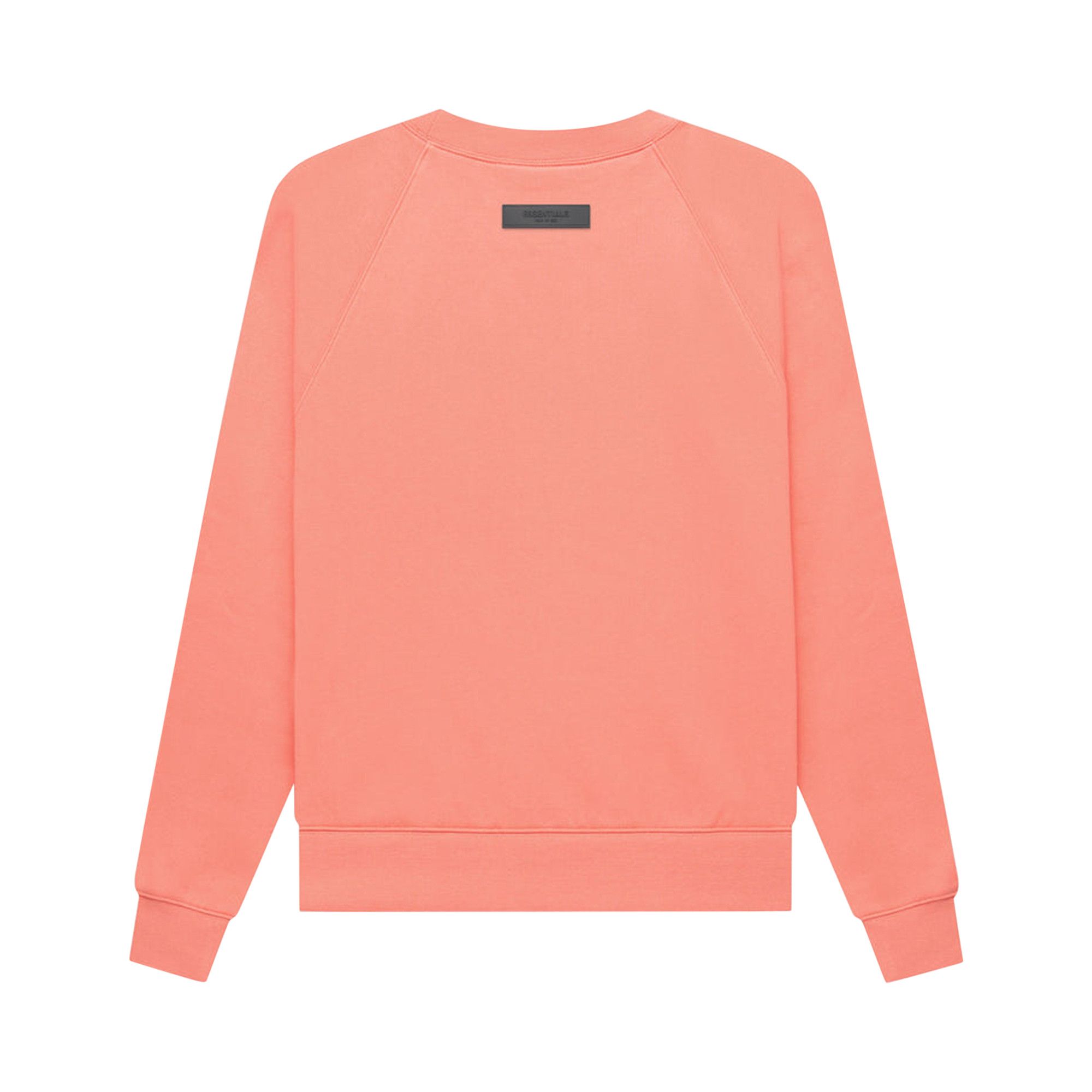 ★25SS★FEAR OF GOD Essentials Classic Crewneck Sweatshirt Fear of God Essentials Classic Crewneck Sweatshirt in