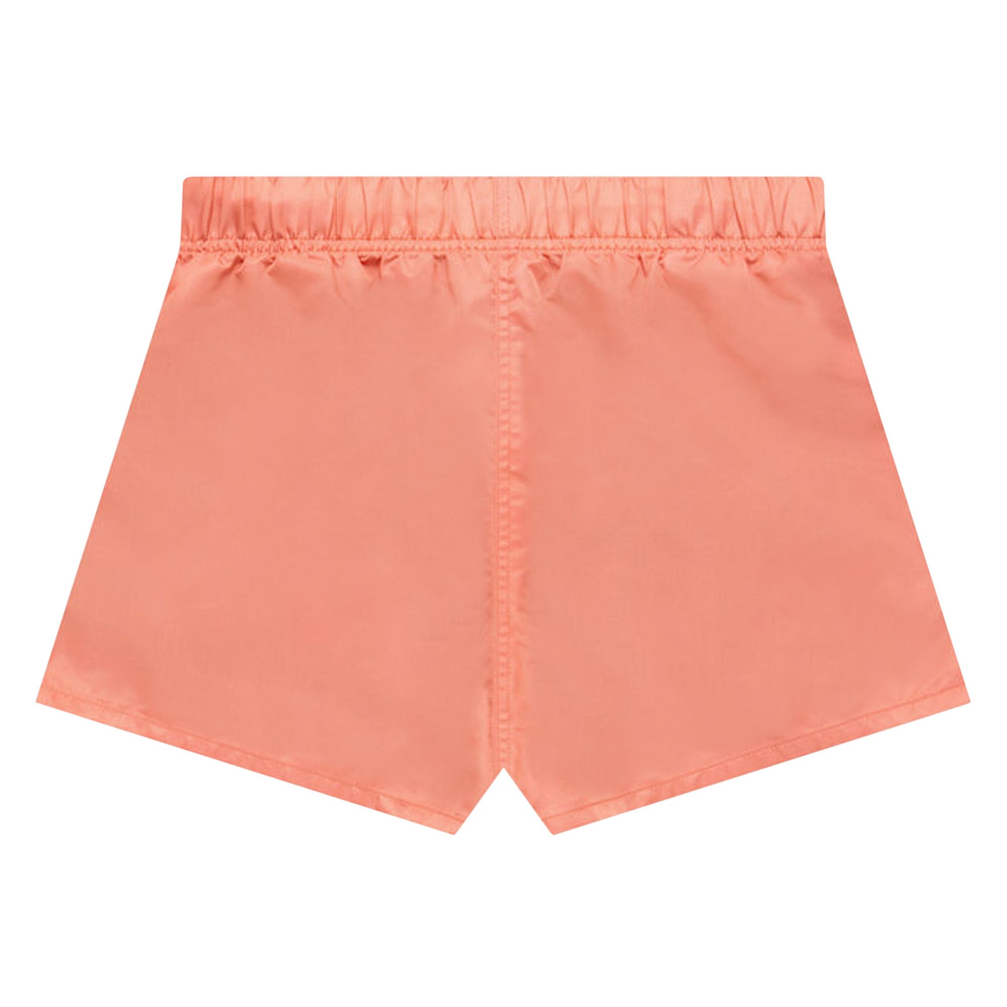 Achetez des Fear of God Essentials Running Shorts Coral 160SU222022F GOAT FR